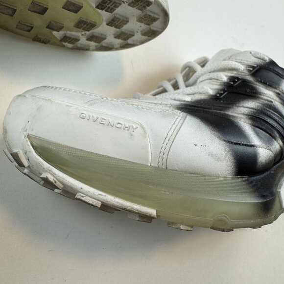 Givenchy Double G Runner - Picture 4 of 8